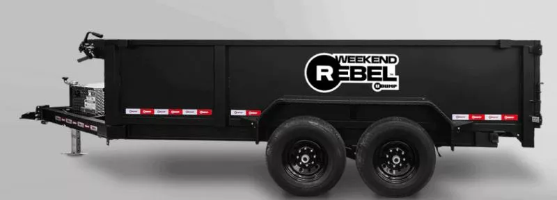 new Dump Trailers U-Dump  for sale, in Mima, FL Thumbnail 2