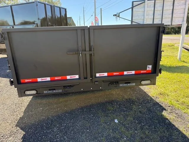 new Dump Trailers U-Dump  for sale, in Mims, FL Thumbnail 13