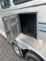 used Horse Trailers TG Custom Trailer  for sale, in Mims, FL Thumbnail 9
