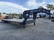 new Equipment / Flatbed Trailers Triple Crown Trailers  for sale, in Mims, FL Thumbnail 1