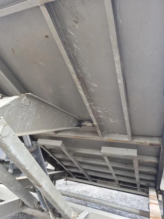 used Dump Trailers East Texas  for sale, in Mims, FL Thumbnail 11