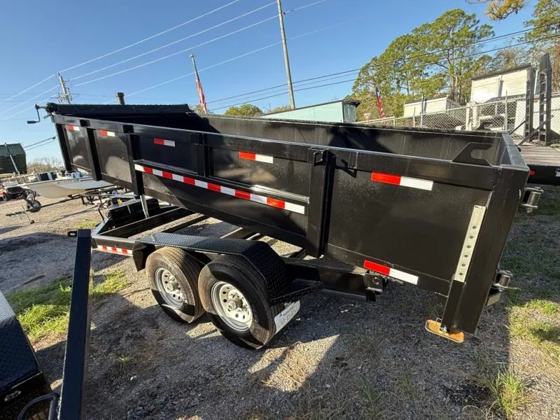 new Dump Trailers Panther Cargo  for sale, in Mims, FL Thumbnail 9