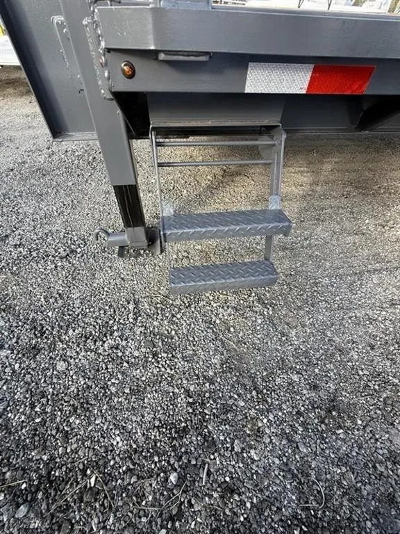 new Equipment / Flatbed Trailers Triple Crown Trailers  for sale, in Mims, FL Thumbnail 10