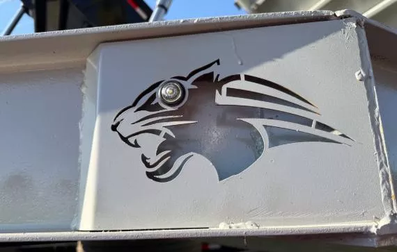 new Dump Trailers Panther Cargo  for sale, in Mima, FL Thumbnail 5