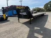 used Equipment / Flatbed Trailers Big Tex Trailers  for sale, in Mims, FL Thumbnail 1