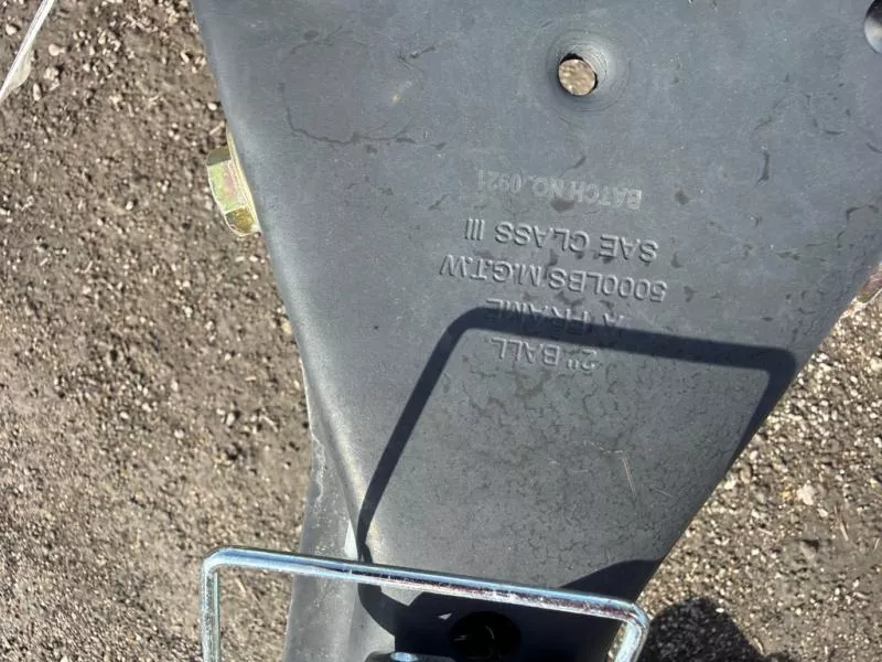 new Utility Trailers Mission  for sale, in Mims, FL Thumbnail 8