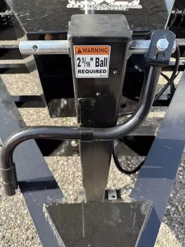 new Dump Trailers Panther Cargo  for sale, in Mims, FL Thumbnail 2