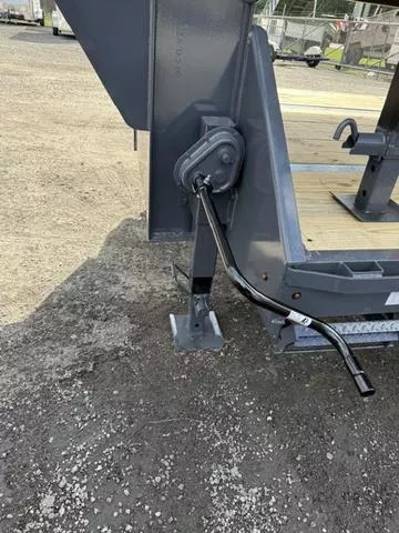 new Equipment / Flatbed Trailers Triple Crown Trailers  for sale, in Mima, FL Thumbnail 6