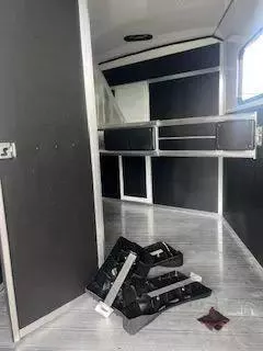 new Horse Trailers Shadow Trailers  for sale, in Mims, FL Thumbnail 9