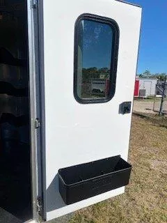 new Horse Trailers Shadow Trailers  for sale, in Mims, FL Thumbnail 4