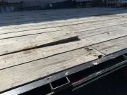 used Equipment / Flatbed Trailers TrailMaxx Trailers  for sale, in Mims, FL Thumbnail 10