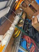 used Cargo (Enclosed) Trailers Homesteader Trailers  for sale, in Mims, FL Thumbnail 4