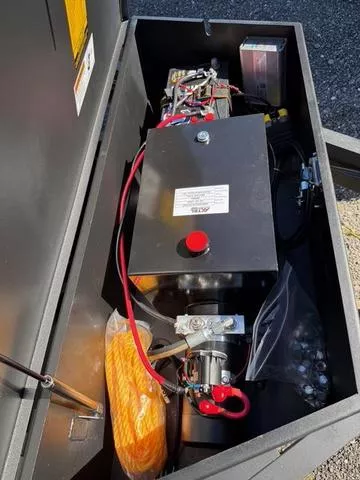 new Dump Trailers U-Dump  for sale, in Mims, FL Thumbnail 8