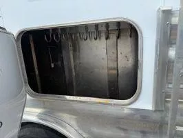 used Horse Trailers Featherlite  for sale, in Mims, FL Thumbnail 8