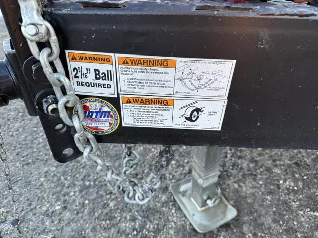 used Equipment / Flatbed Trailers MidSouth  for sale, in Mima, FL Thumbnail 2