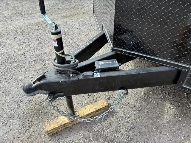 new Cargo (Enclosed) Trailers Quality Cargo  for sale, in Mims, FL Thumbnail 7