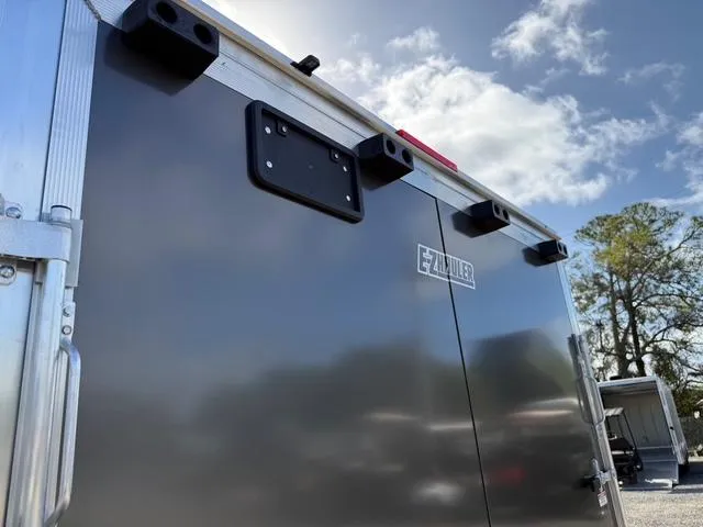 new Cargo (Enclosed) Trailers ALCOM  for sale, in Mims, FL Thumbnail 3