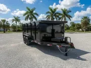 new Dump Trailers Panther Cargo  for sale, in Mims, FL Thumbnail 1