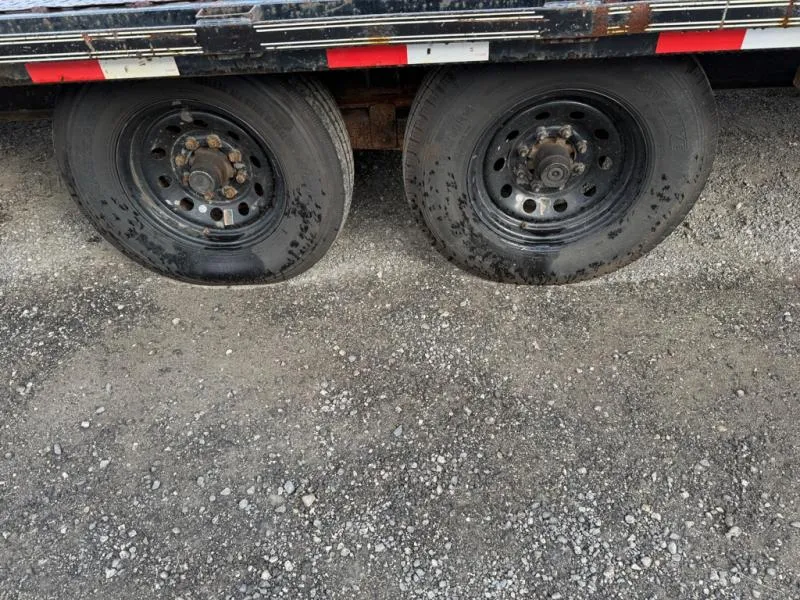 used Other Trailers TrailMaxx Trailers  for sale, in Mims, FL Thumbnail 3