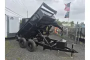 new Dump Trailers Other  for sale, in Mims, FL Thumbnail 5