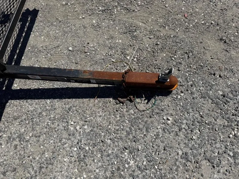 used Other Trailers Homemade  for sale, in Mims, FL Thumbnail 2