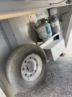 used Horse Trailers Featherlite  for sale, in Mims, FL Thumbnail 16