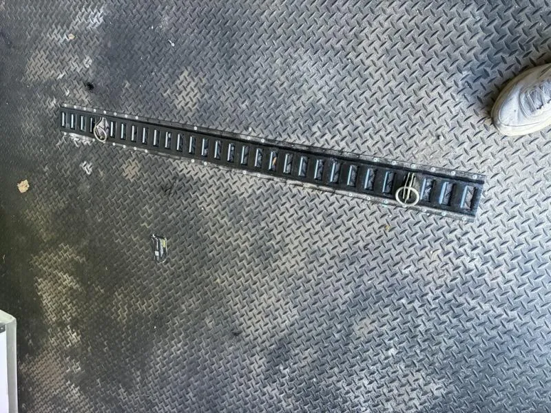 used Cargo (Enclosed) Trailers All World Trailers  for sale, in Mims, FL Thumbnail 5