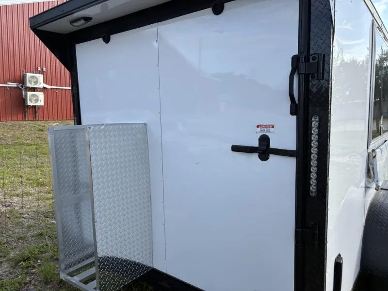 used Other Trailers Other  for sale, in Mima, FL Thumbnail 2