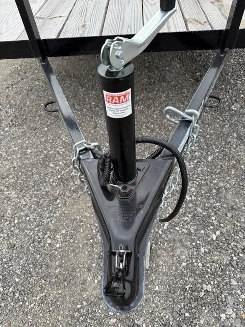 new Utility Trailers Triple Crown Trailers  for sale, in Mims, FL Thumbnail 4