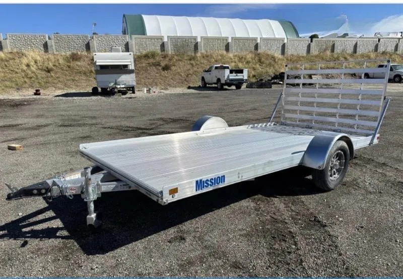 new Utility Trailers Mission  for sale, in Mims, FL Thumbnail 13
