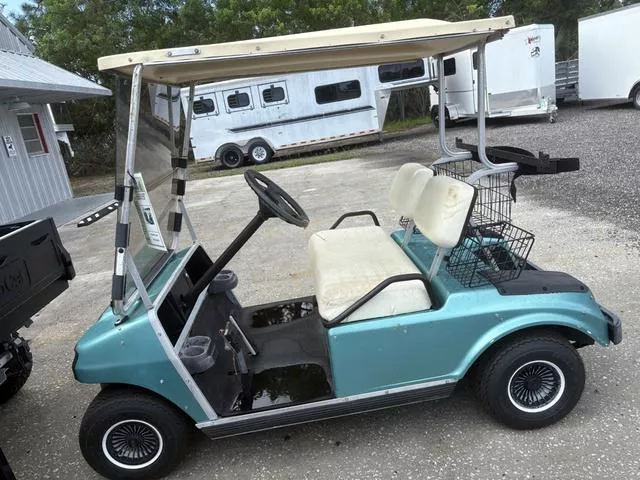 used Other Trailers Club Car  for sale, in Mims, FL Thumbnail 2