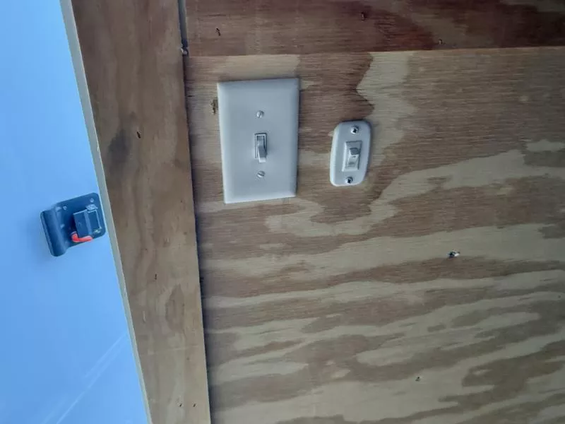 new Cargo (Enclosed) Trailers Quality Cargo  for sale, in Mima, FL Thumbnail 10