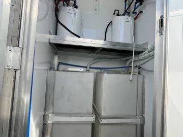 new Cargo (Enclosed) Trailers Quality Cargo  for sale, in Mims, FL Thumbnail 7