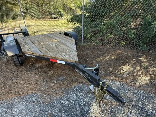 used Utility Trailers Other  for sale, in Mims, FL Thumbnail 5