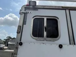 used Horse Trailers Featherlite  for sale, in Mims, FL Thumbnail 7