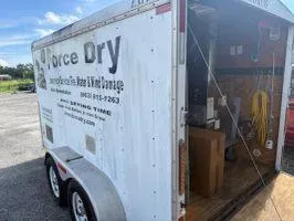 used Cargo (Enclosed) Trailers Homesteader Trailers  for sale, in Mima, FL Thumbnail 9