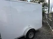 new Cargo (Enclosed) Trailers Cargo Craft  for sale, in Mims, FL Thumbnail 4