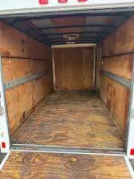used Cargo (Enclosed) Trailers Pace American  for sale, in Mims, FL Thumbnail 6
