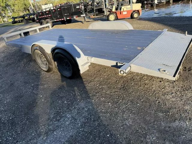 used Car Haulers / Racing Trailers Other  for sale, in Mima, FL Thumbnail 4