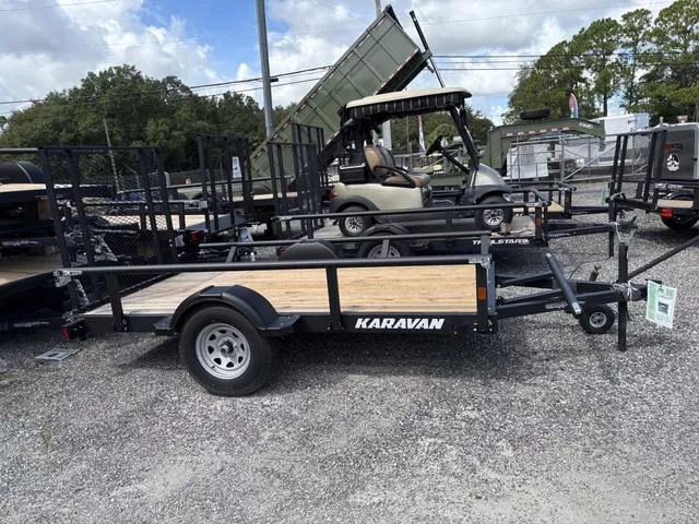 new Utility Trailers Karavan Trailers  for sale, in Mims, FL Thumbnail 3