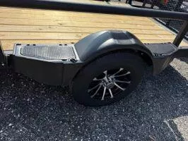 new Utility Trailers Karavan Trailers  for sale, in Mims, FL Thumbnail 3