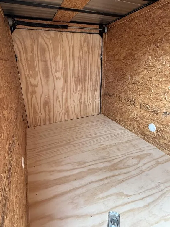 new Cargo (Enclosed) Trailers Cargo Craft  for sale, in Mims, FL Thumbnail 11