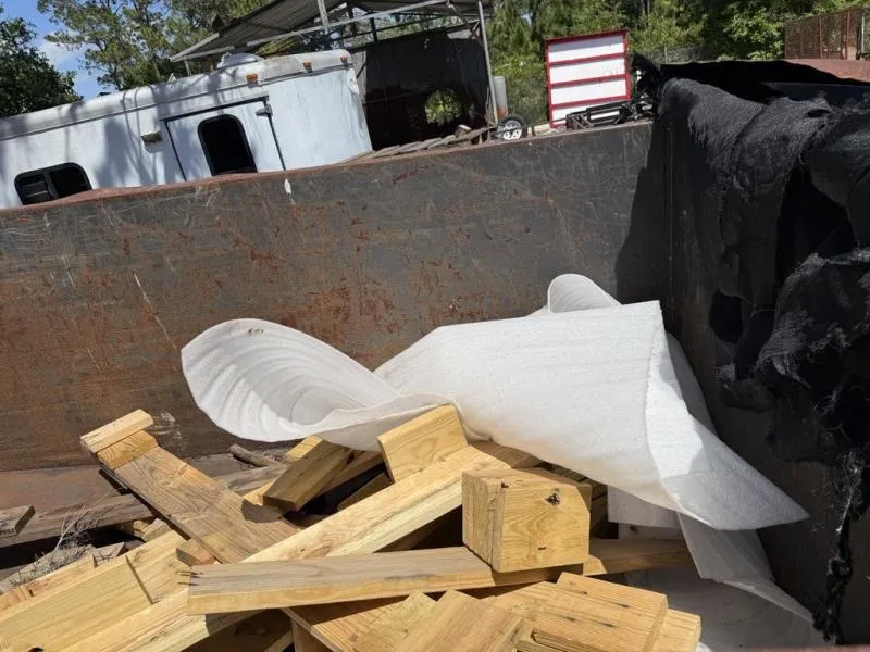 used Dump Trailers Silverline Trailers  for sale, in Mims, FL Thumbnail 10