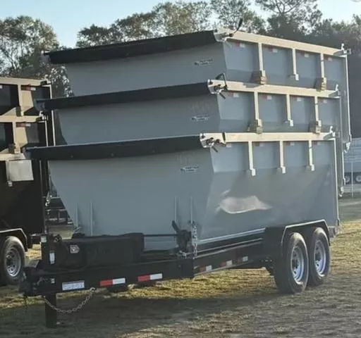 new Dump Trailers Panther Cargo  for sale, in Mima, FL Thumbnail 3
