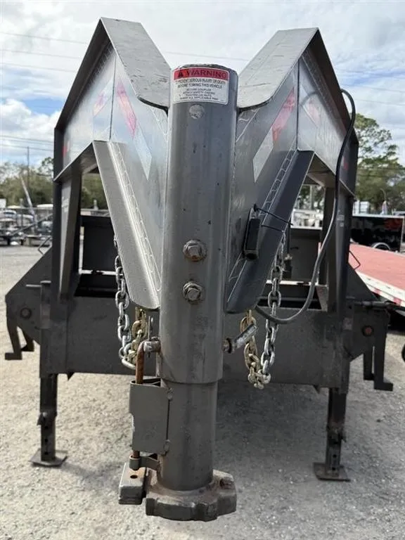 used Equipment / Flatbed Trailers East Texas  for sale, in Mims, FL Thumbnail 11