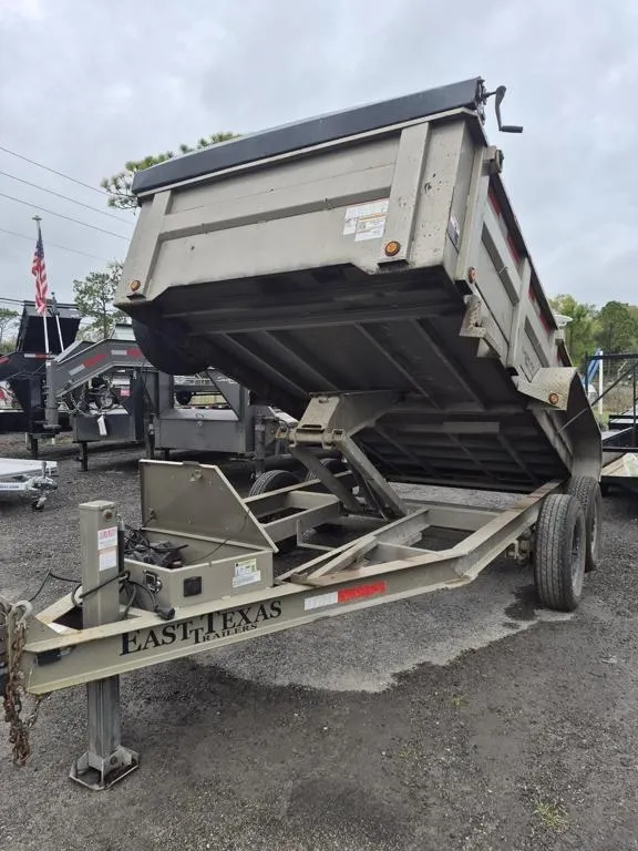 used Other Trailers East Texas  for sale, in Mima, FL Thumbnail 10