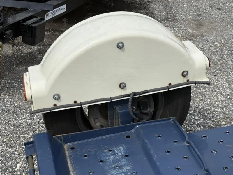 used Other Trailers Master Tow  for sale, in Mims, FL Thumbnail 5