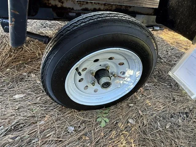 used Utility Trailers Other  for sale, in Mima, FL Thumbnail 7