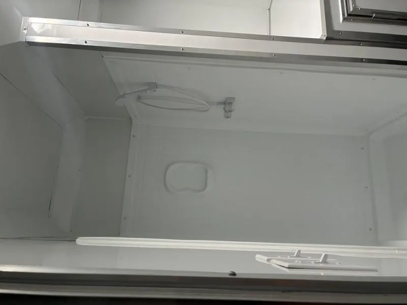 used Cargo (Enclosed) Trailers All World Trailers  for sale, in Mims, FL Thumbnail 8