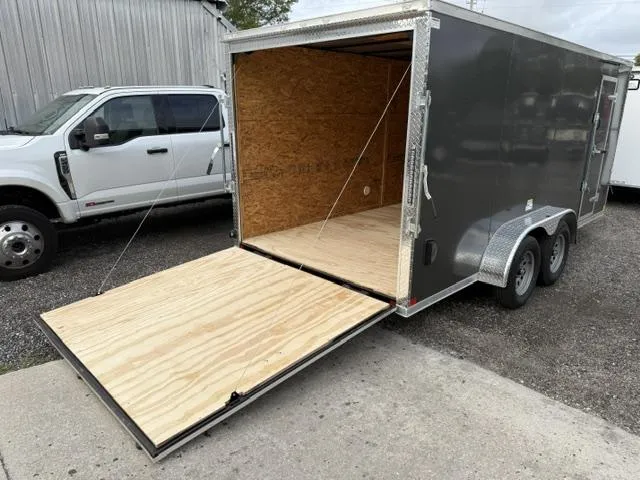 used Other Trailers Cargo Craft  for sale, in Mims, FL Thumbnail 10